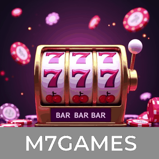 M7GAMES: Seu Cassino Confiável e Seguro