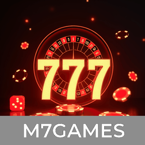 Descubra M7GAMES: Plataforma de Jogos de Azar no Seu Aplicativo
