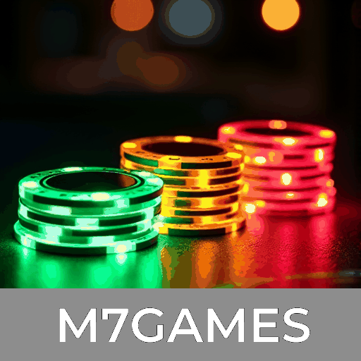M7GAMES: Especialista em Apostas Esportivas no Brasil