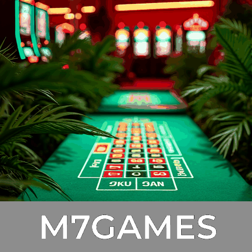 Descubra o Acesso Seguro em M7GAMES
