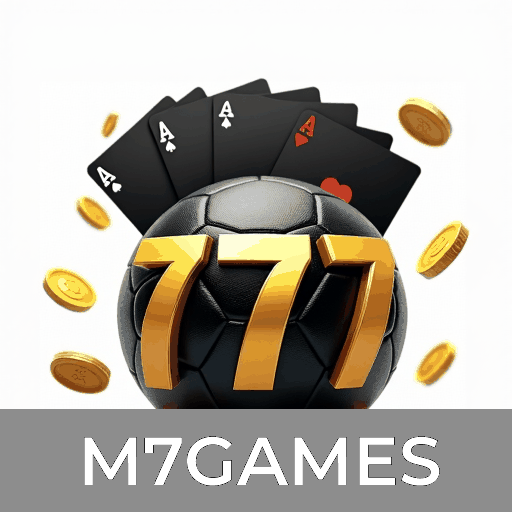 M7GAMES.com - Descubra as Melhores Apostas Online no Brasil - M7GAMES