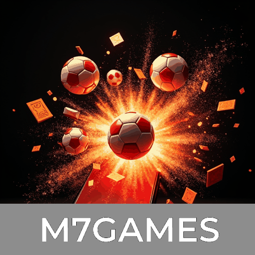 Experiência de Login Ágil: Acesse o M7GAMES com Facilidade
