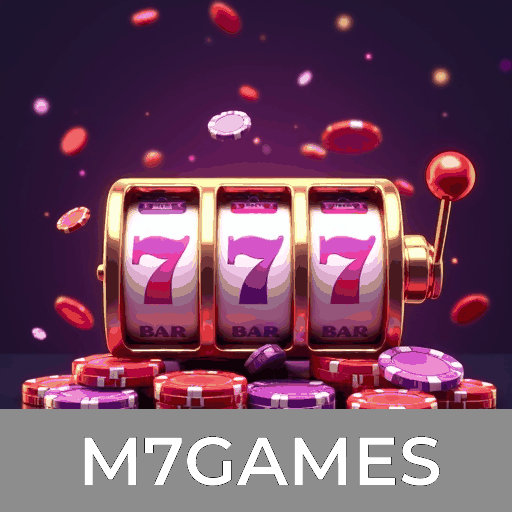 M7GAMES: Experiência Completa de Jogos no Aplicativo Móvel