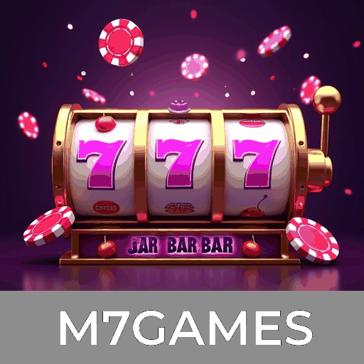 M7GAMES: Descubra Jogos de Cassino em Diversidade Excepcional