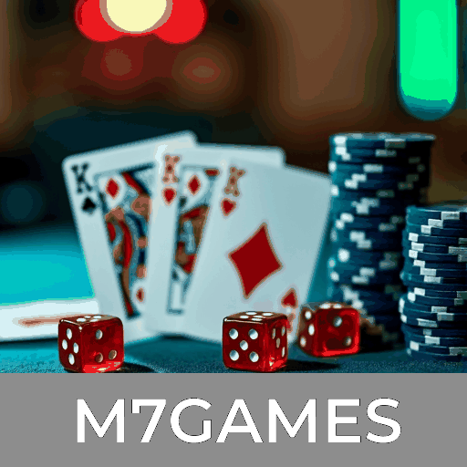 M7GAMES: Acelerando Lucros com Crash e Alta Rentabilidade