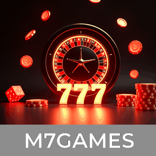 M7GAMES: Seu Cassino Confiável e Seguro