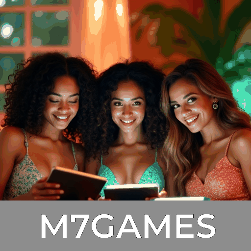 M7GAMES: Sua Plataforma de Jogos com Serviço Profissional