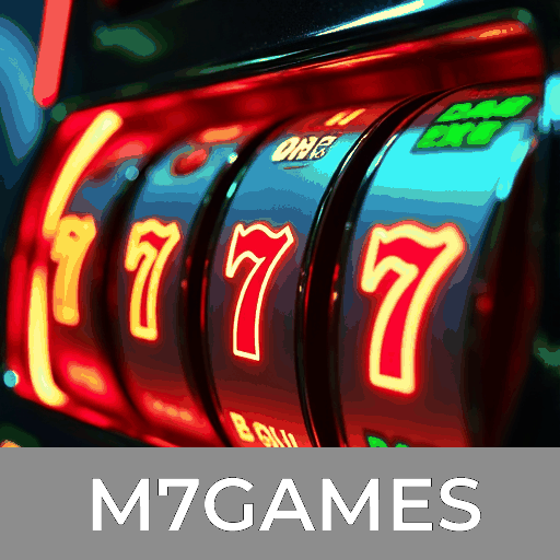 Descubra o Acesso Seguro em M7GAMES