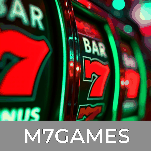 M7GAMES: Acelerando Lucros com Crash e Alta Rentabilidade
