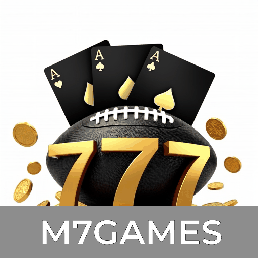 Descubra os Incríveis Bônus do M7GAMES com Ofertas Exclusivas