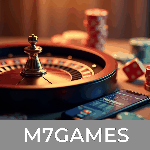 M7GAMES: Bônus e Ofertas Inigualáveis para Você!