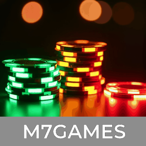 M7GAMES: A Experiência de Jogos de Mesa Ao Vivo