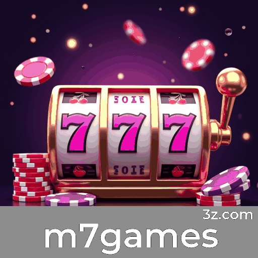 m7games: Seu Cassino Online Seguro e Divertido