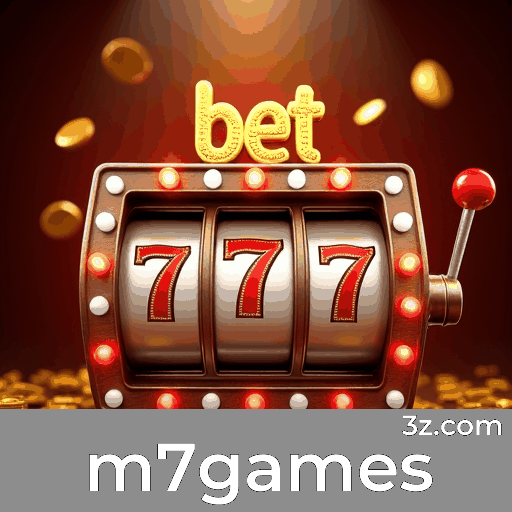 m7games: Seu Cassino Online Seguro e Divertido