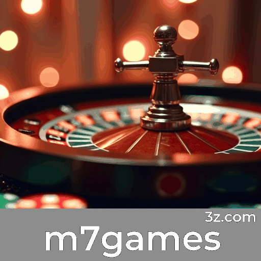 m7games: Seu Cassino Online Seguro e Divertido