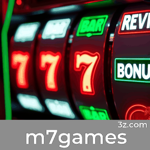 m7games: Seu Cassino Online Seguro e Divertido