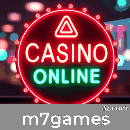 m7games: Seu Cassino Online Seguro e Divertido