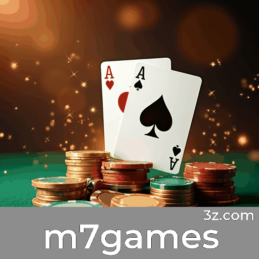 Tecnologia 3D e Jogos de Dealer Real no m7games