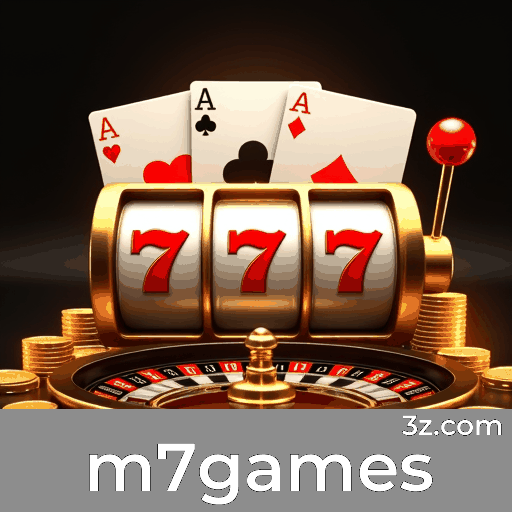 m7games: Seu Cassino Online Seguro e Divertido