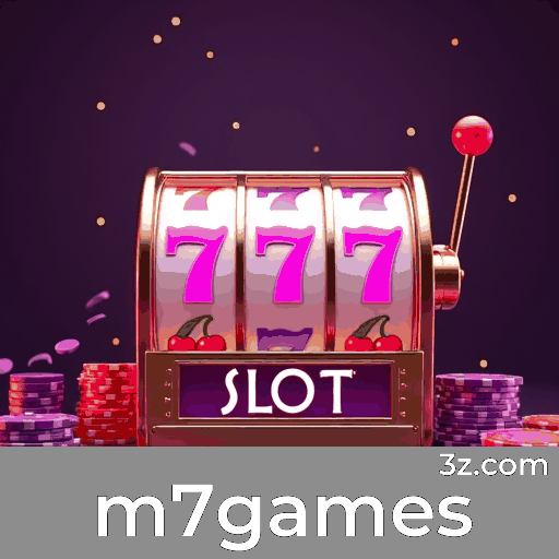 m7games: Seu Cassino Online Seguro e Divertido