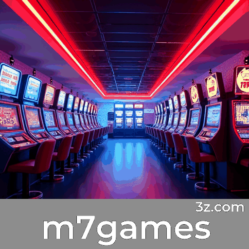 m7games