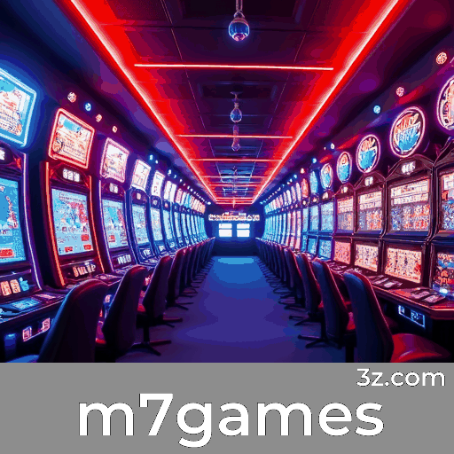 m7games: Seu Cassino Online Seguro e Divertido
