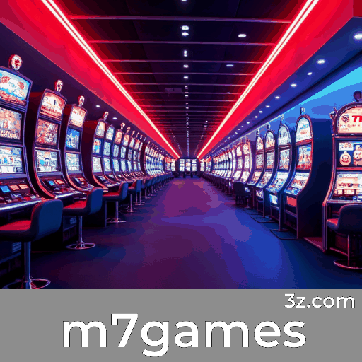 m7games