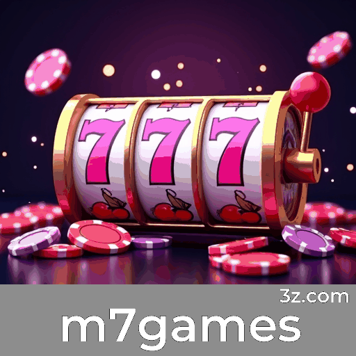 M7games oferece: Slots – Jackpots incríveis, Blackjack – Jogo estratégico, Roleta – Emoção pura, Poker – Maestria tática, Bacará – Elegância imbatível